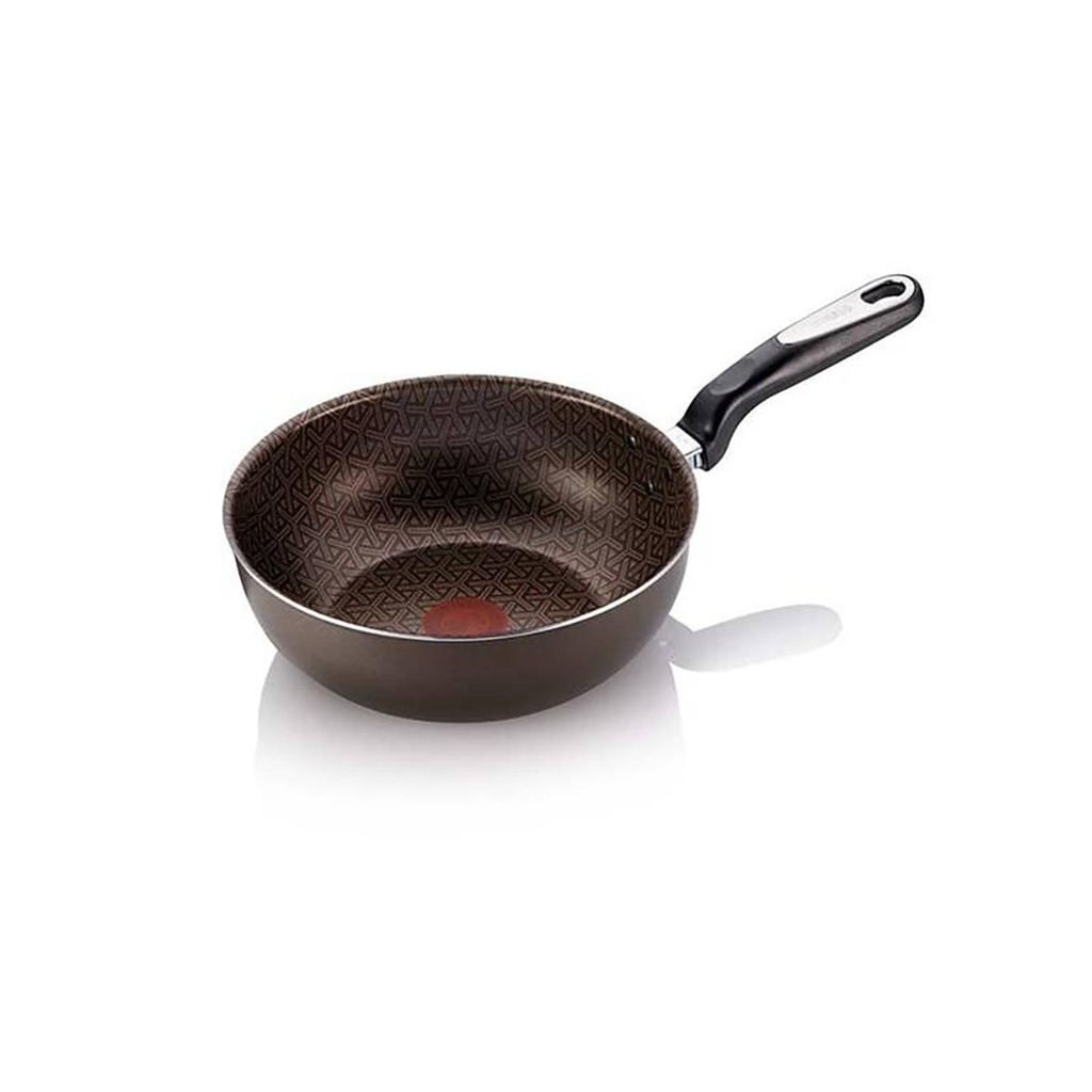 SARTEN WOK 24CM A/A TALENT IMUSA