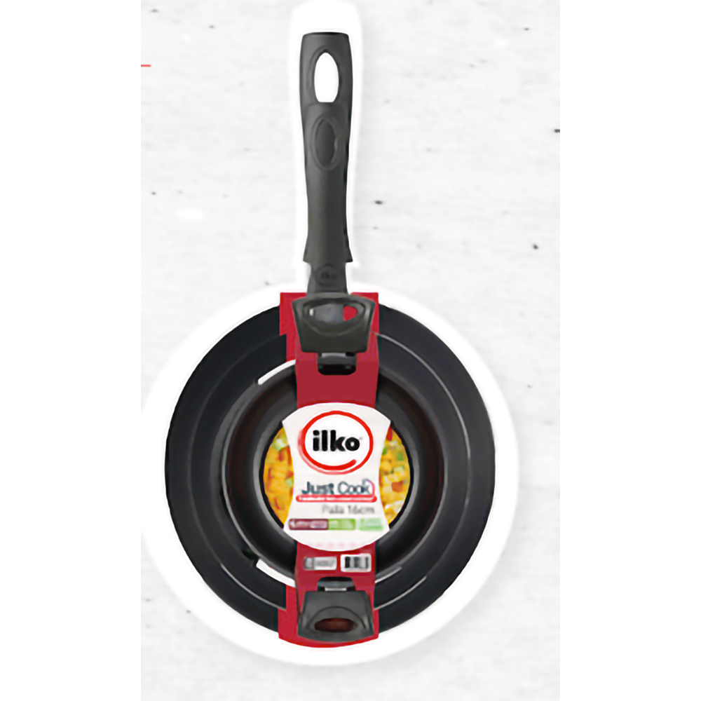 SET 3 SARTENES JUST COOK ILKO
