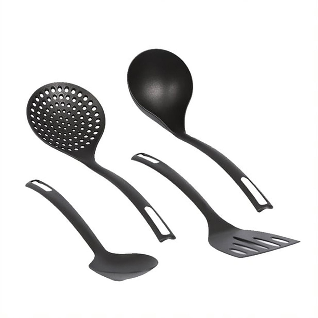 SET 4 UTENSILIOS ALIADA INCAMETAL