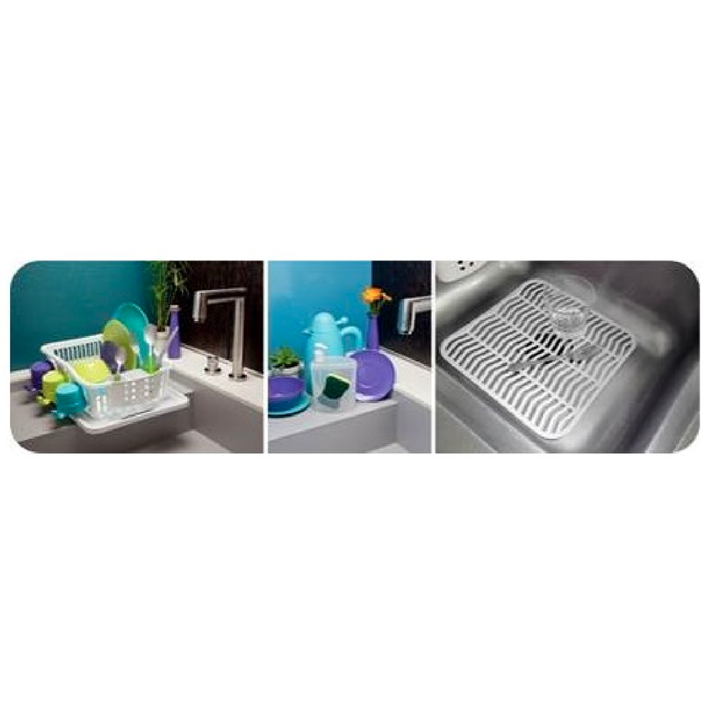 SET LAVAPLATOS ESCUR DISPEN PROT DAMECOS