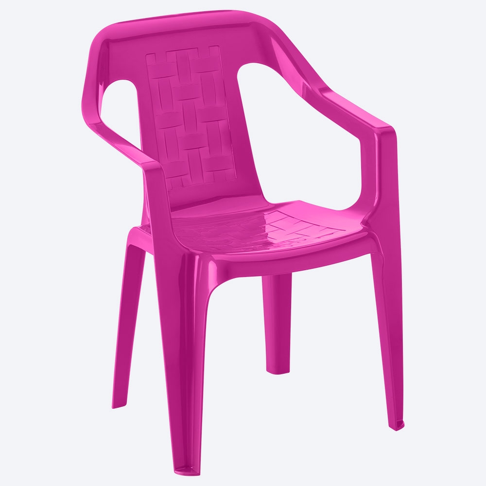 SILLA ESTRELLA VIOLETA RIMAX