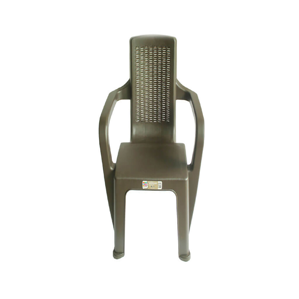 SILLA MOMPOX C/BRAZO WENGUE RIMO