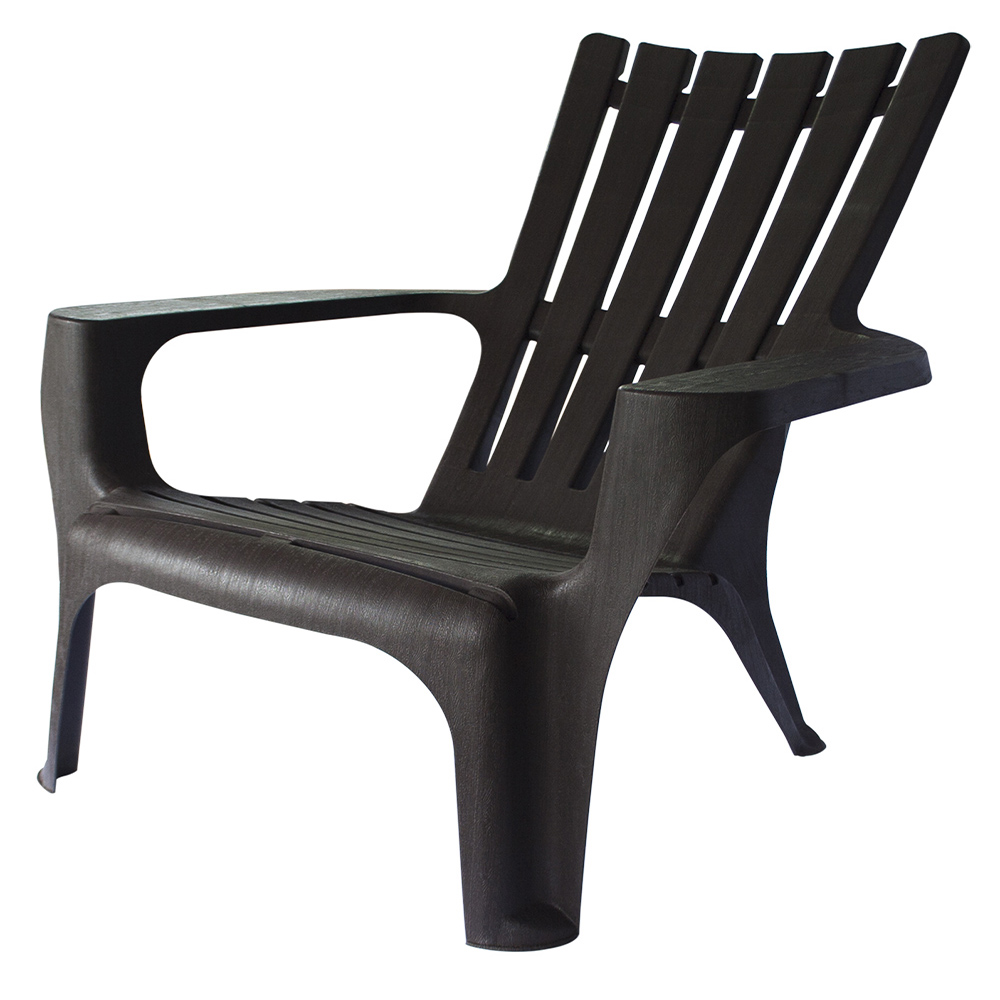 SILLA NAUTICA - WENGUE COLPLAST