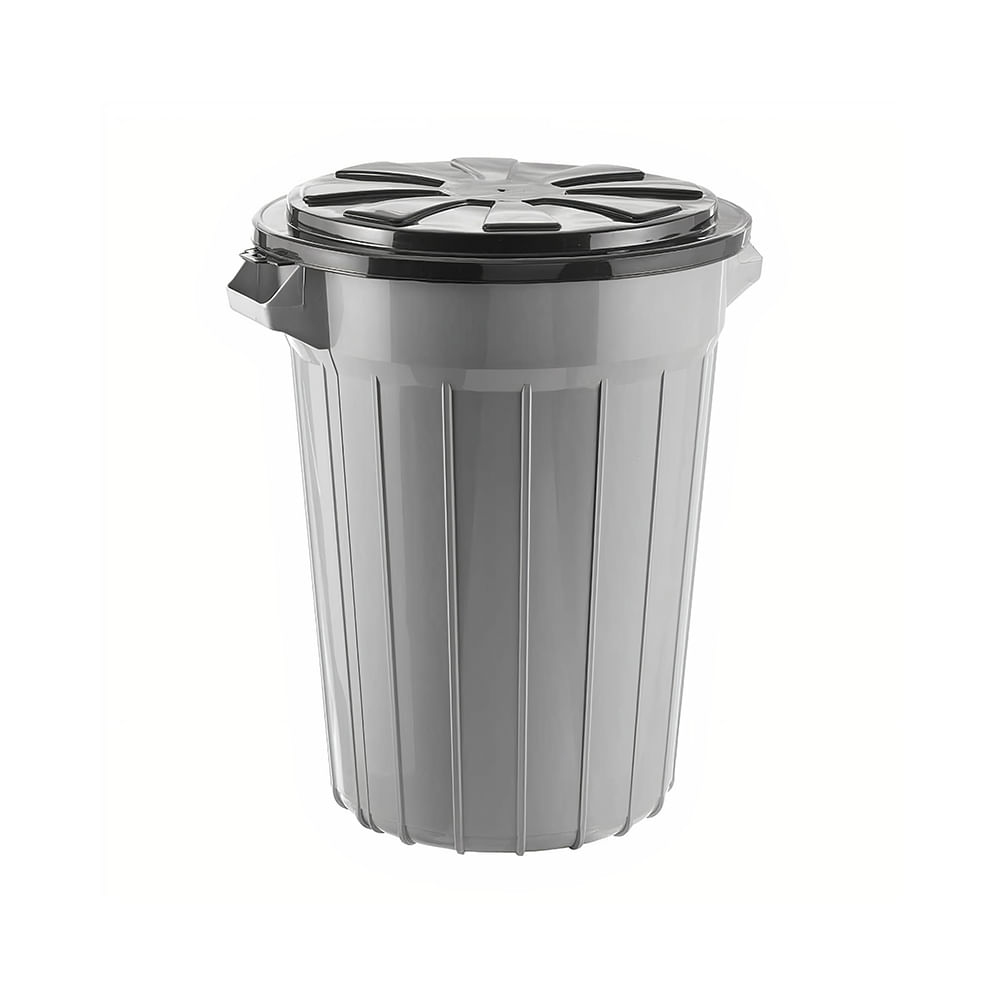 TANQUE 110 LT C/T GRIS VANYPLAS