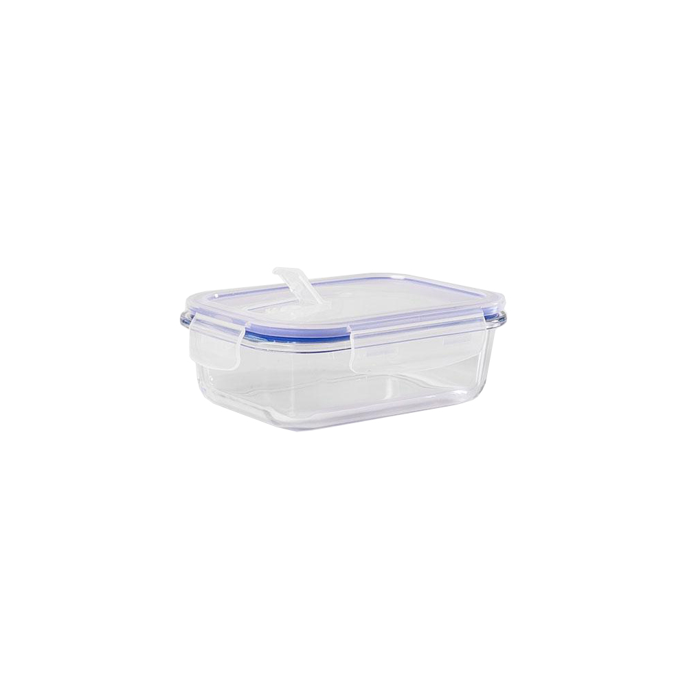 TAPER CUADR HERM REFRACT 3 800ML PERSAL