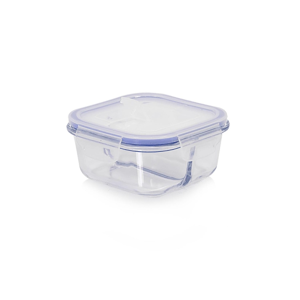TAPER CUADRADO HER REFR 2 C/DIV 470ML PERSAL