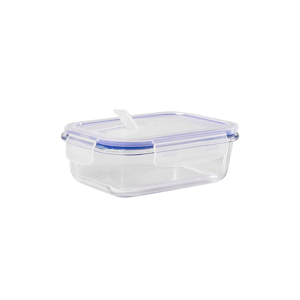 TAPER RECTANGULAR HERMETICO REFRACT 2 630 ML PERSAL