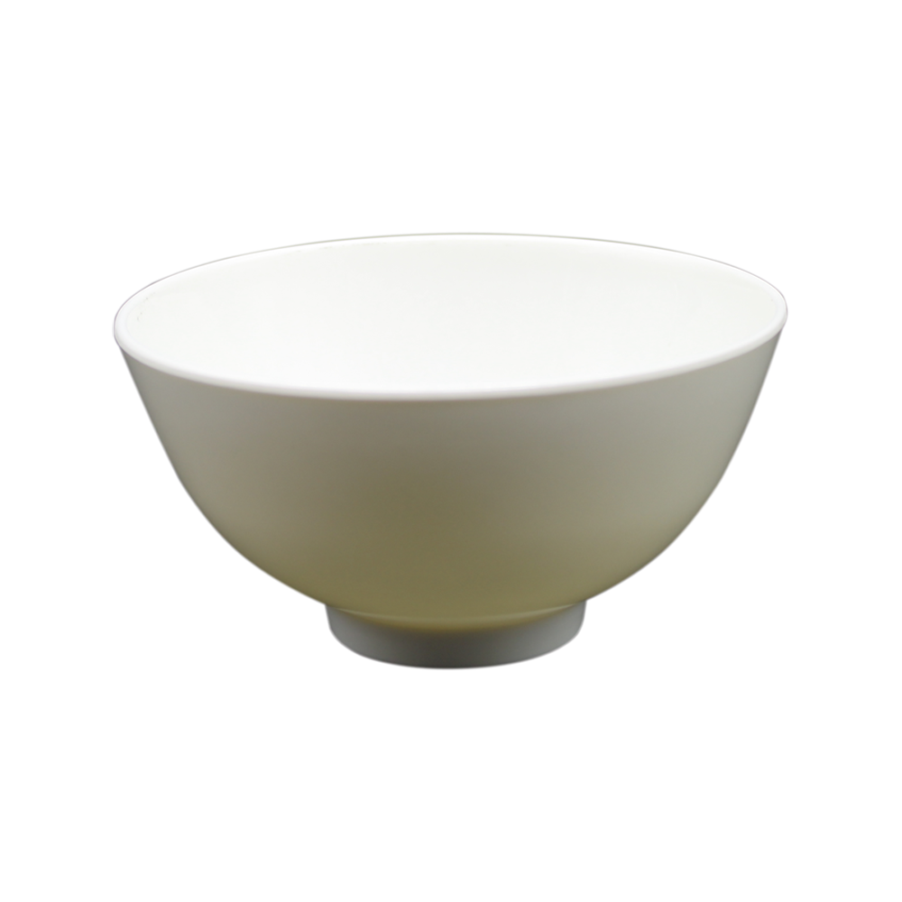 TAZA REDONDA PEQUENA BLANCA SABANA