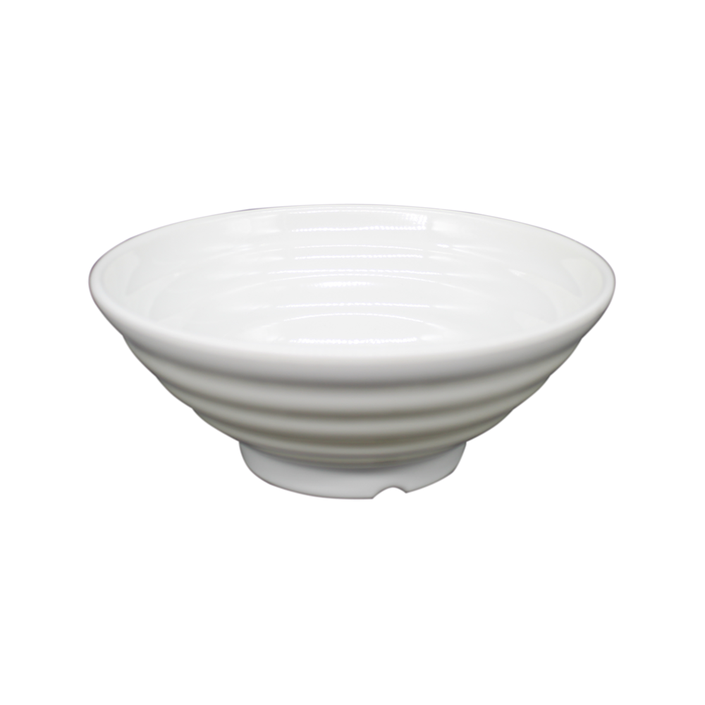 TAZA REDONDA RELIEVE ONDAS SABANA