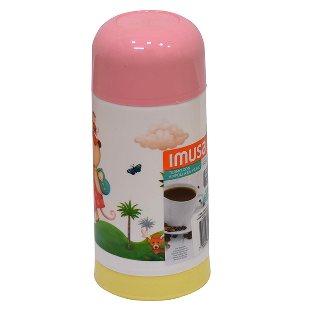 TERMO 0,25 LTS ZARY-ZARU