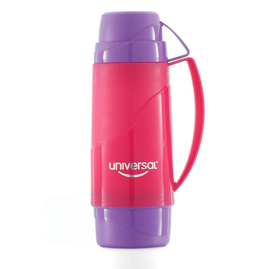 TERMO 0,45 LT FUCSIA UNIVERSAL