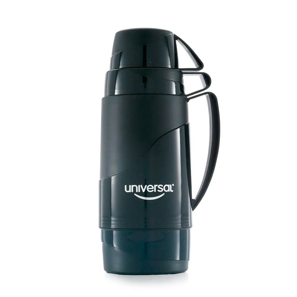 TERMO 0.45 LT NEGRO UNIVERSAL