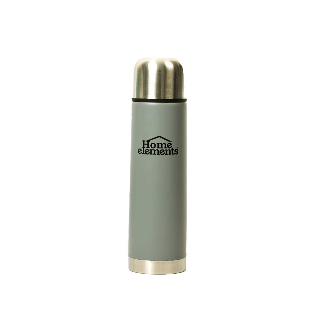 TERMO ACERO 0.5 LTS HOME ELEMENTS