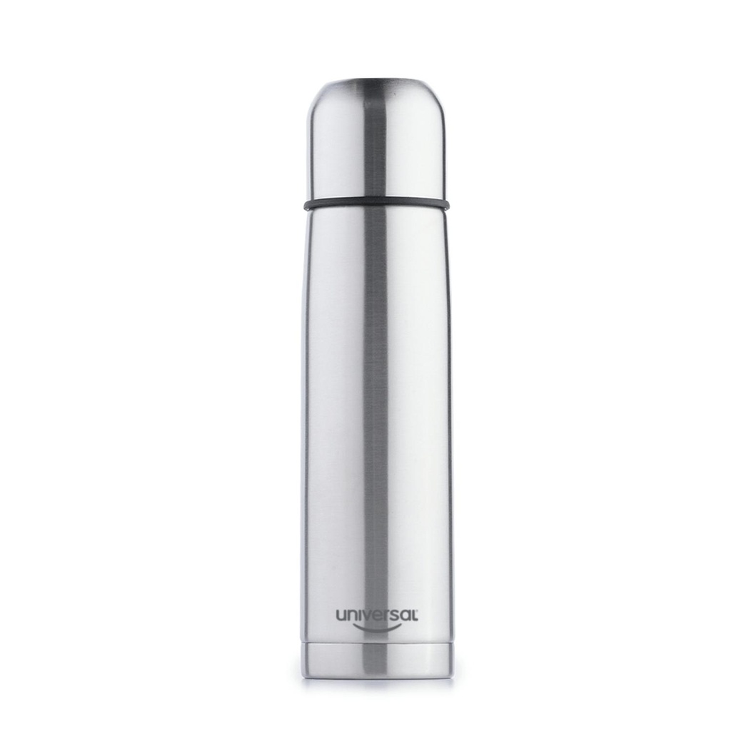 TERMO ACERO INOX 0,5L UNIVERSAL