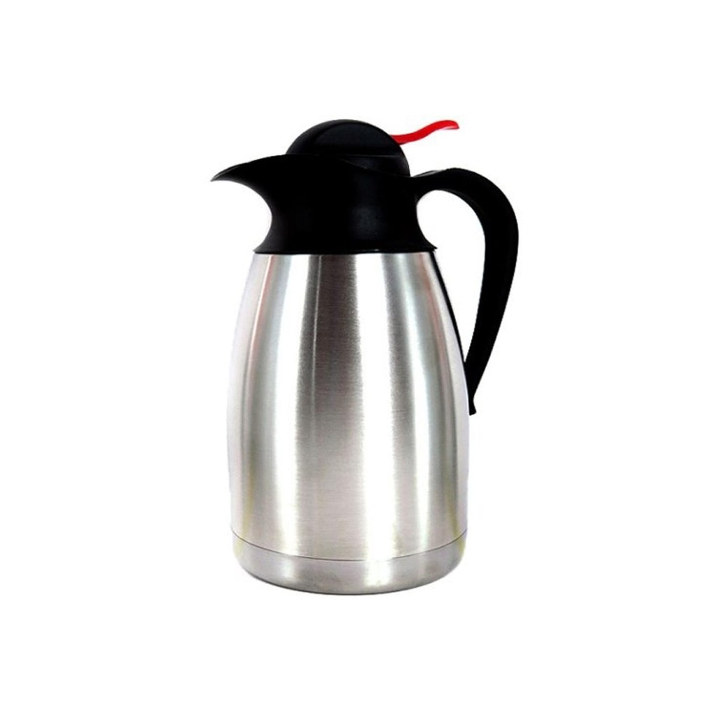 TERMO JARRA ACERO 1,2L UNIVERSAL