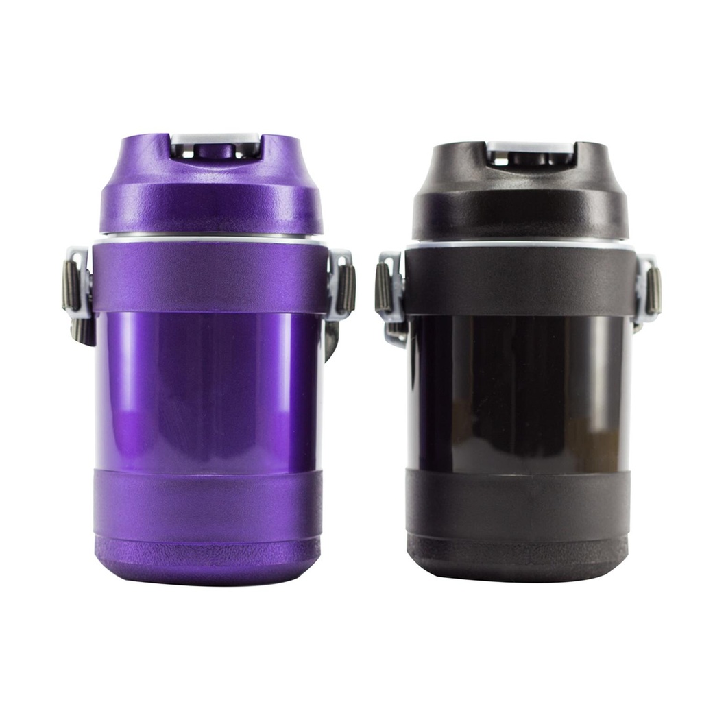 TERMO POLI THER C 0,4 LT POLIMES