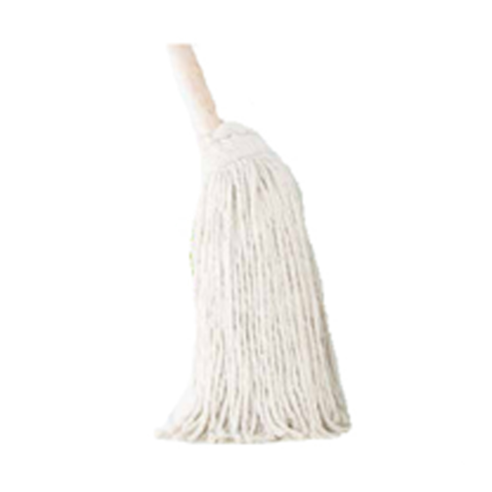 TRAPEADOR ALGODON N32 T4 360GR MAD PINTO