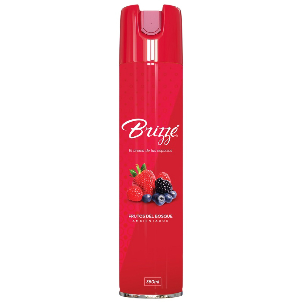 TRIPACK AEROSOLES MANZ CAN+FRUTOS+LAVANDA 360ML