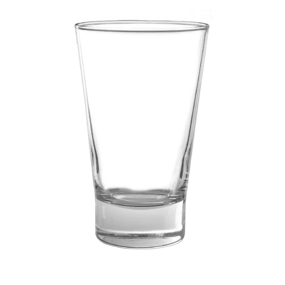 VASO 13 OZ X 6 UNIDADES LONDON CRISTAR