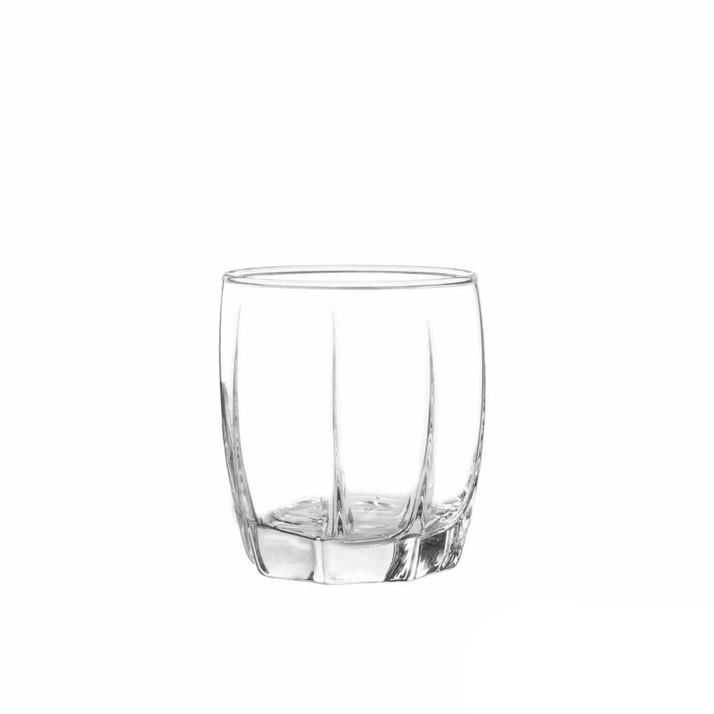 VASO AMADEUS ROCKS 0399CL6 CRISTAR