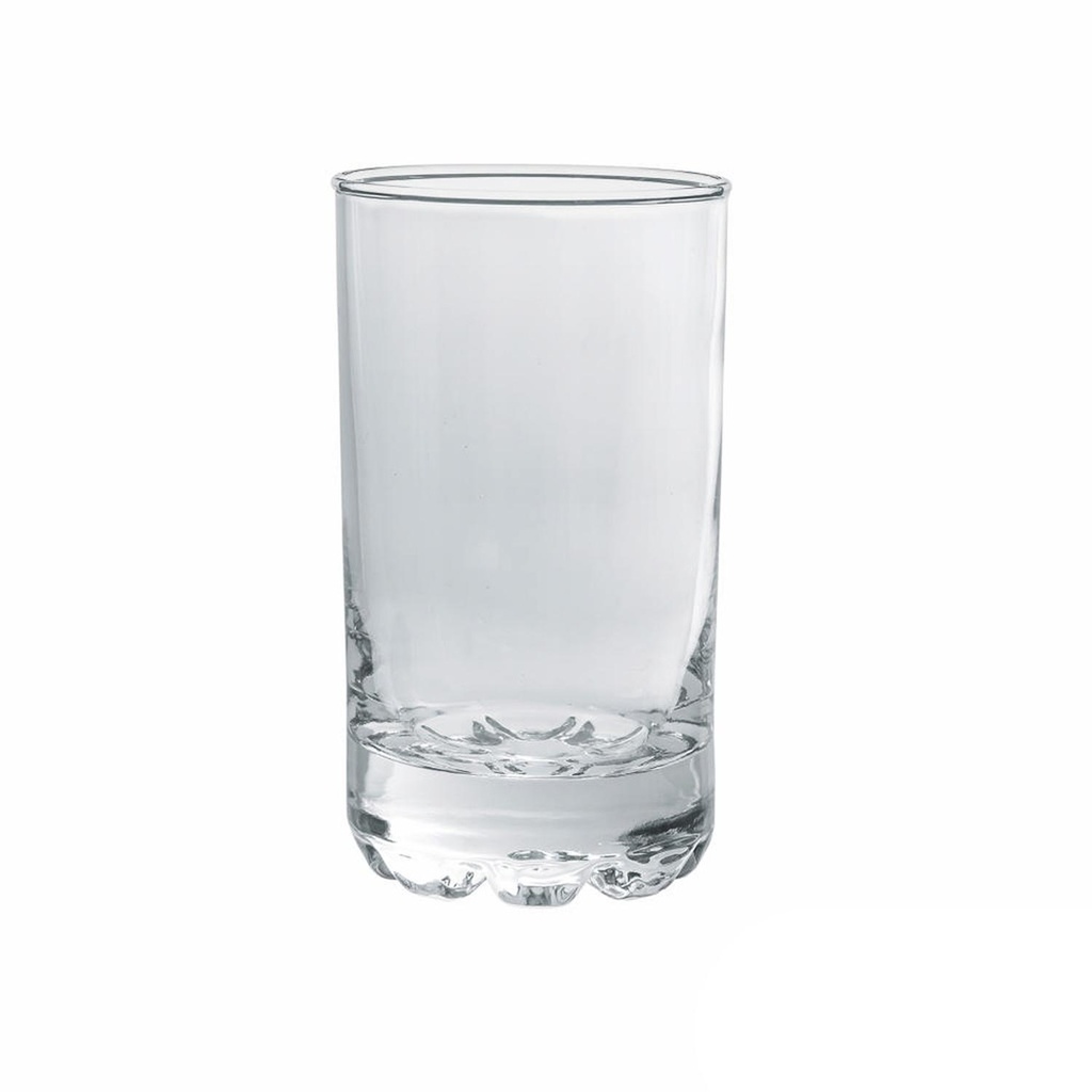 VASO CAPITOL BEBIDAS 0446CL CRISTAR