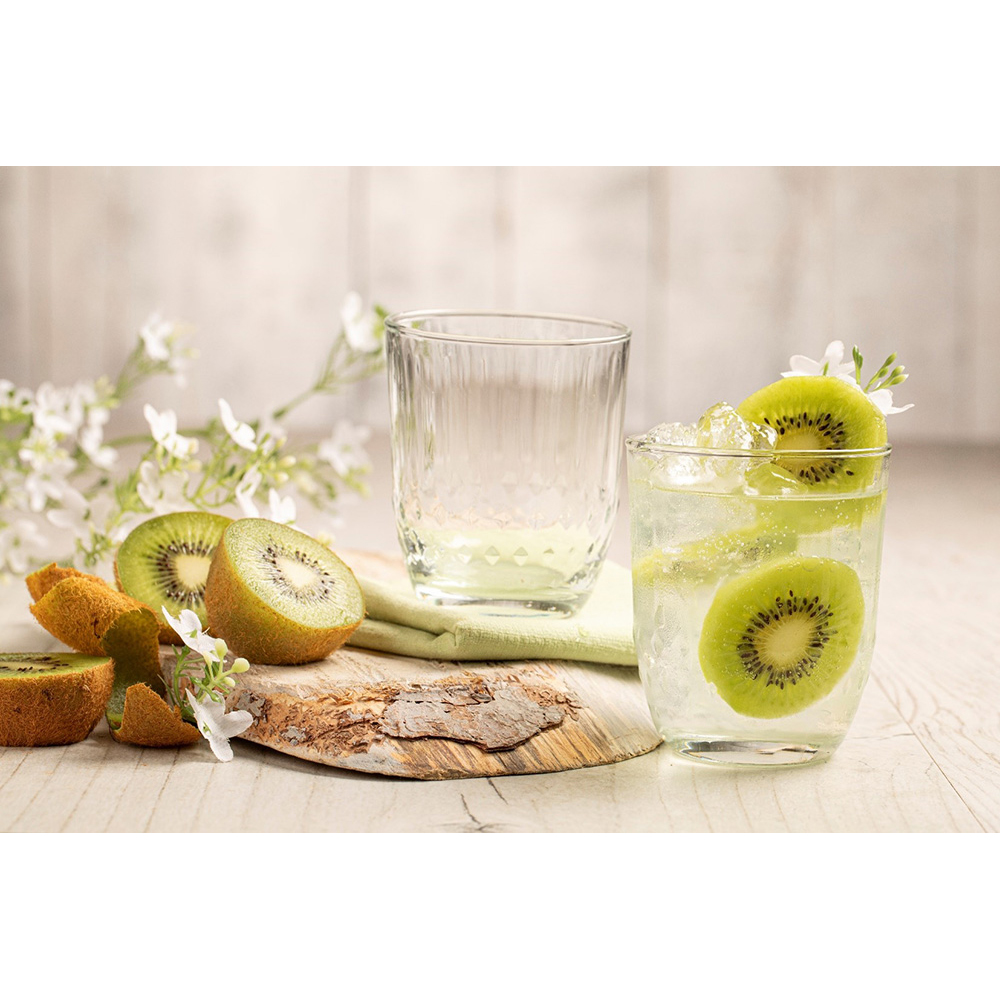 VASO CRISTAL ESTAMBUL 0910 X 6UD NADIR