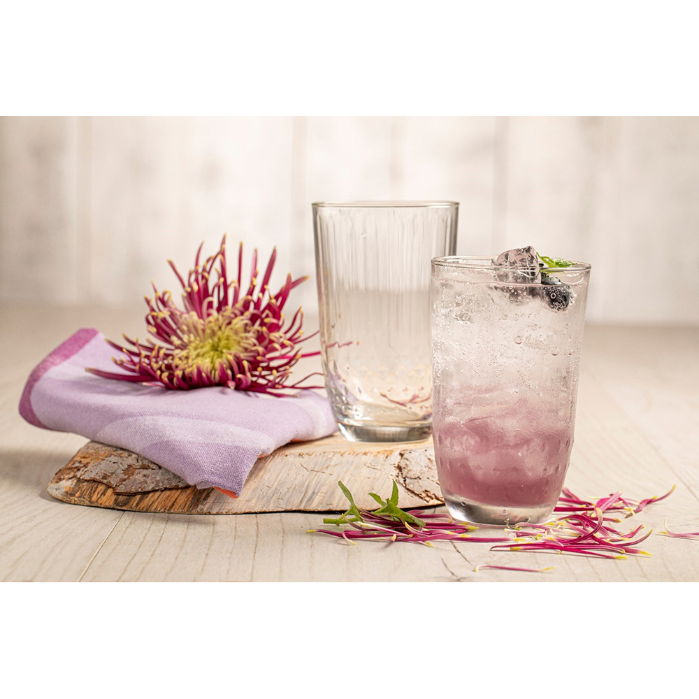 VASO CRISTAL ESTAMBUL 0911 X 6UD NADIR