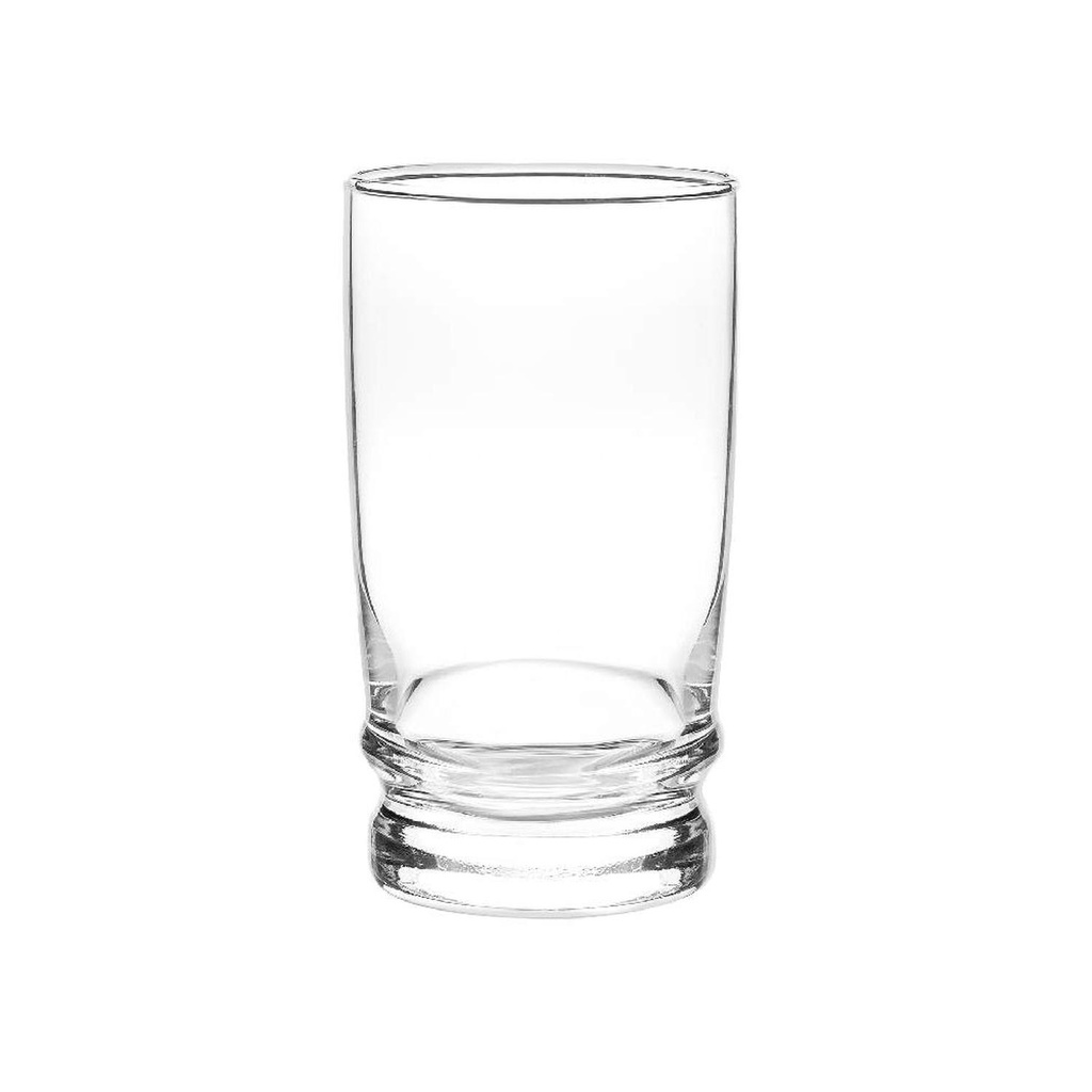 VASO MADEIRA X 6 UND CRISTAR (12.5 ONZ-370 CC)