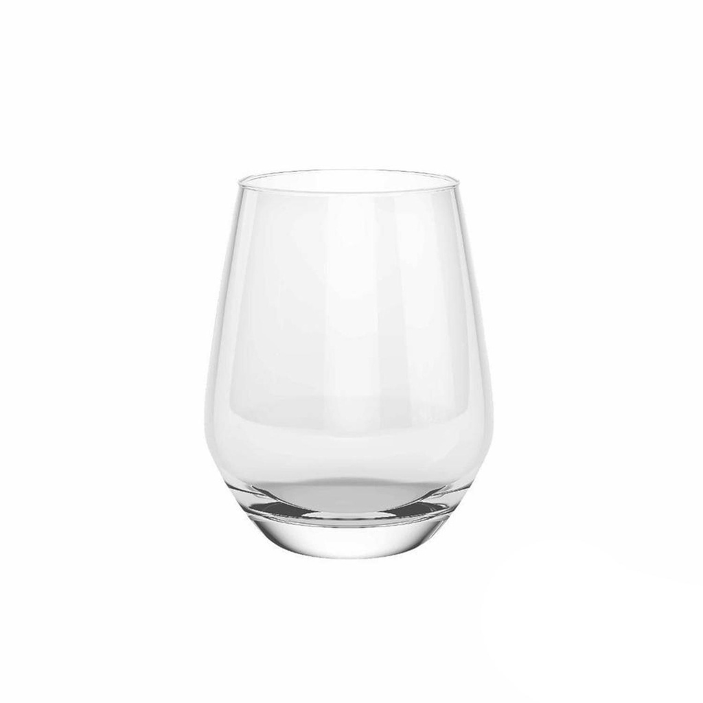 VASO SICILIA ROCKS EST LISO 0760EL4LIVE CRISTAR