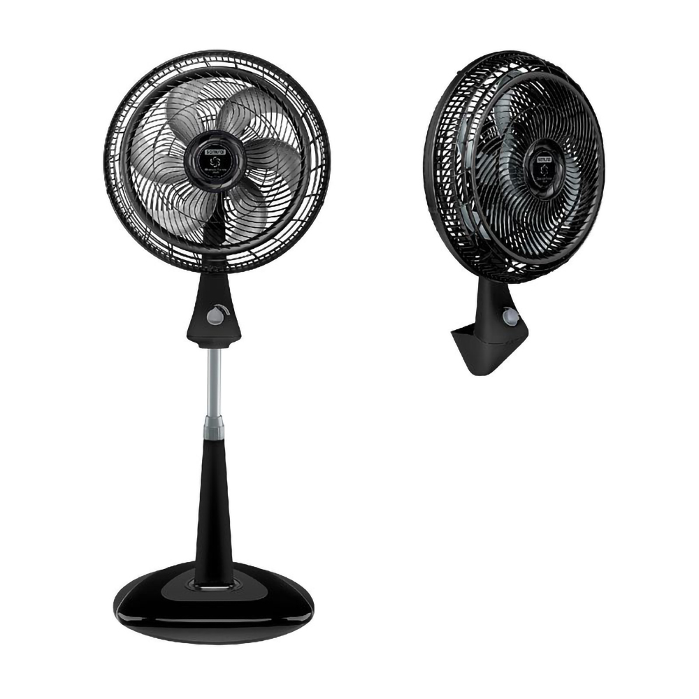 VENTILADOR SIL FORCE PLUS 2-1 NG SAMURAI