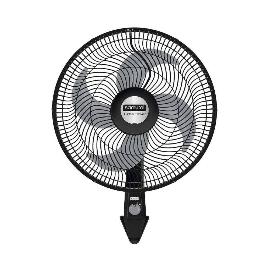 VENTILADOR TURBO POWER PARED NG SAMURAI