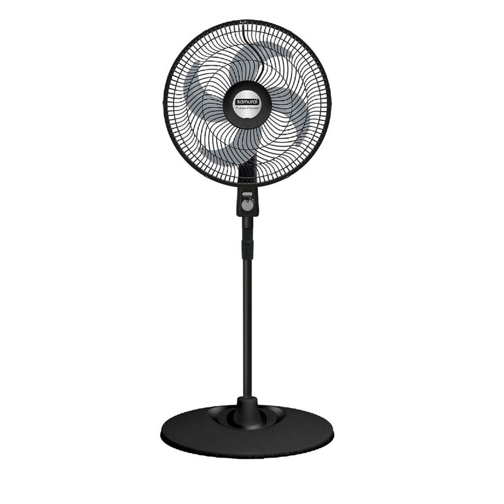 VENTILADOR TURBO POWER PEDESTAL NG SAMURAI