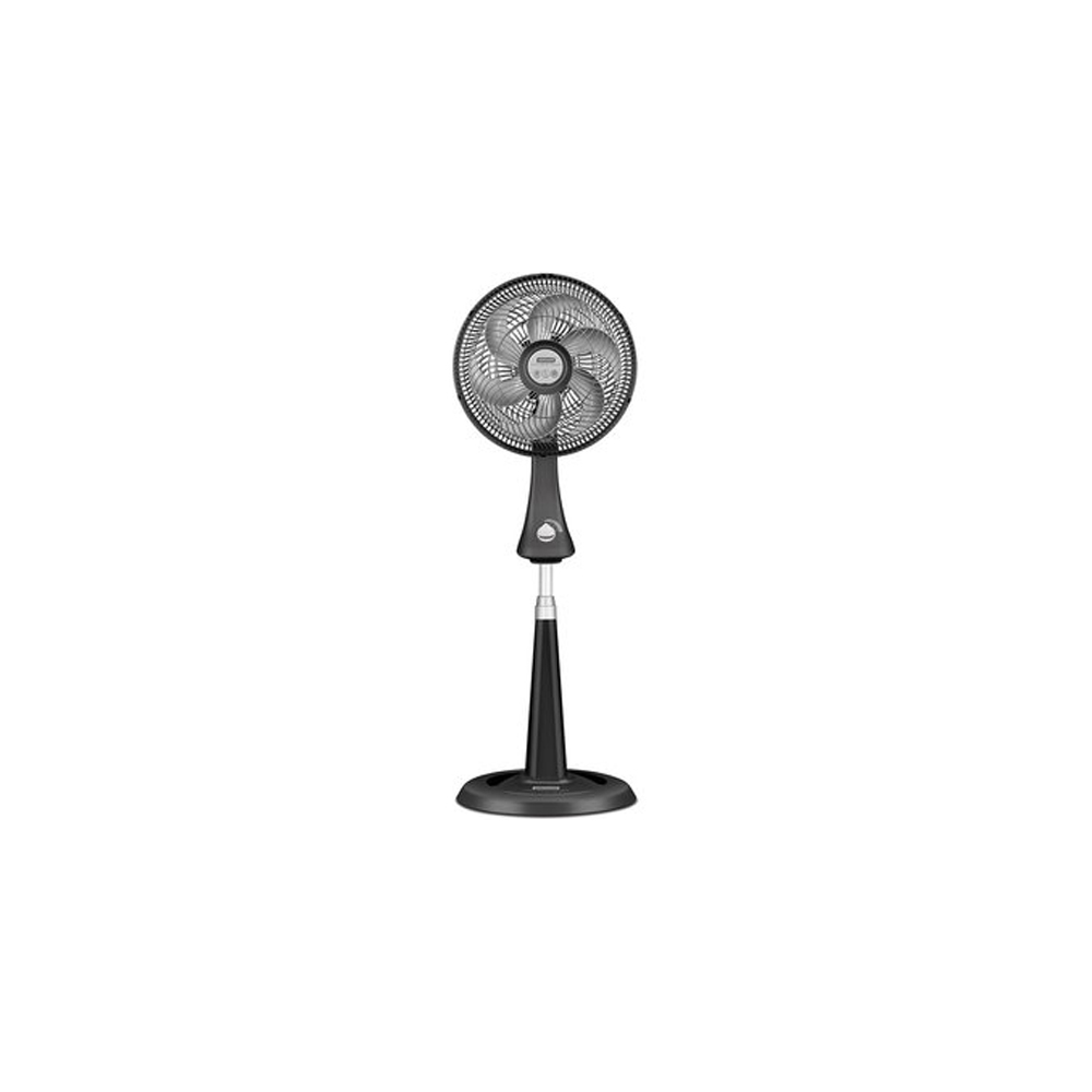 VENTILADOR TURBO SILENCE 2- 1 NG SAMURAI