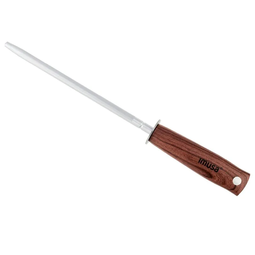 [20123] AFILADOR CUCHILLOS C/MANGO TMAD IMUSA(5861032491)