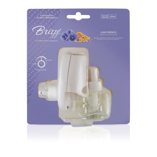 [19495] AMBIENT BRIZZE x20ml LINO CONNECT G/APAR