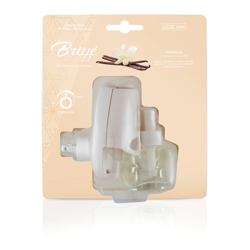 [19496] AMBIENT BRIZZE*20ml VAINILLA CONNECT G/A