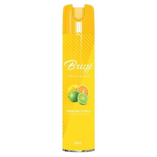 [19271] AMBIENT BRIZZE*360ml FRESCURA CITRICA
