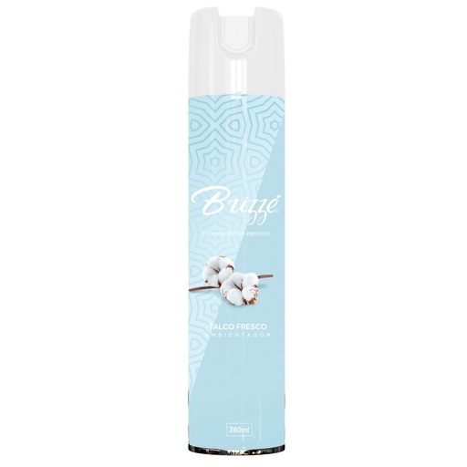 [19273] AMBIENT BRIZZE*360ml TALCO FRESCO AERO