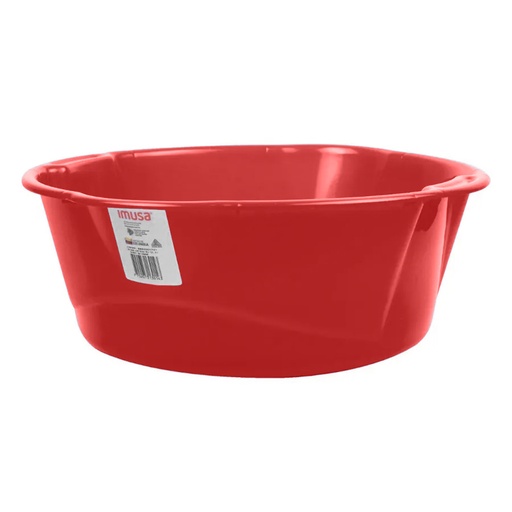 [20043] ARTESA 12L REDONDA IMUSA(5850001757)