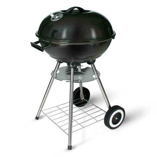 [19677] ASADOR DE CARBON BBQ HOME ELEMENTS (100690566)