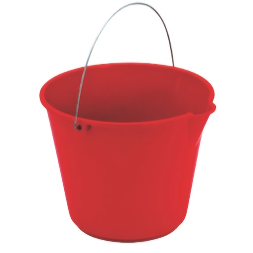 [19354] BALDE 10 LT CON PICO MANIJA MET COLPLAST