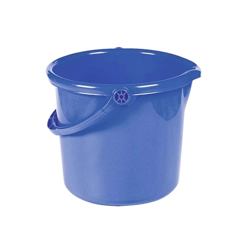[17799] BALDE 13L BORDE AZUL IMUSA