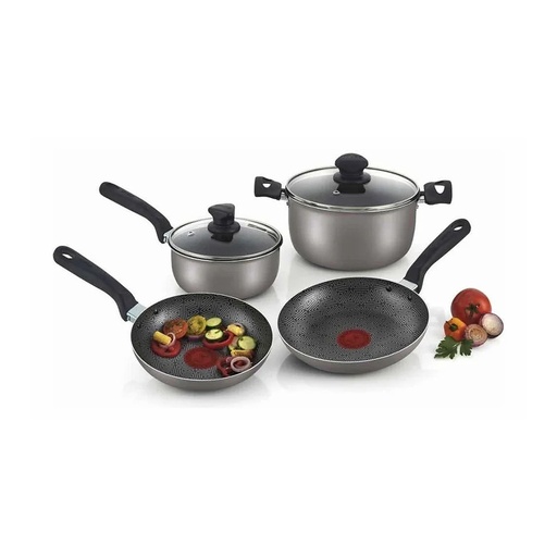 [16904] BATERIA 6 PIEZAS TALENT IMUSA