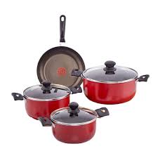[20118] BATERIA 7PZ A/PT TV RJ COLORS IMUSA(5861032993)