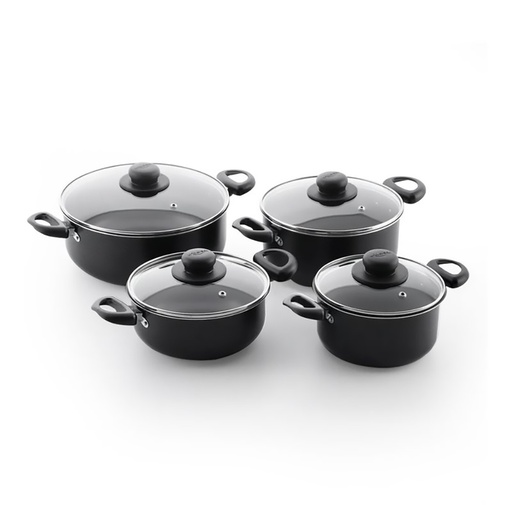 [18337] BATERIA ALIADA 8 PZ UNIVERSAL