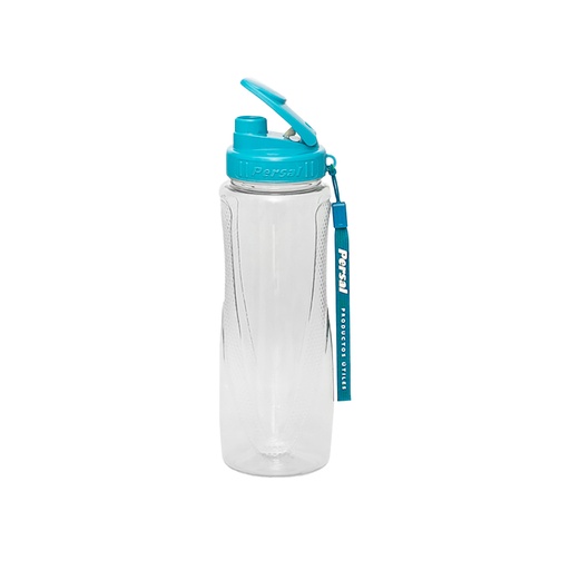 [17614] BOTELLA CON CORREA 30 OZ PERSAL