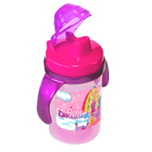 [19720] BOTELLA INF ENTREN CLIP/LCK NINA POLIMES