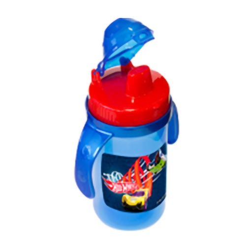 [19719] BOTELLA INF ENTREN CLIP/LCK NINO POLIMES