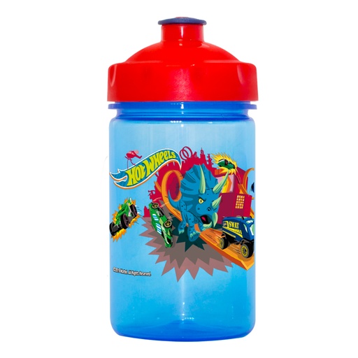[17203] BOTELLA INFANTIL 01 H 0.3575 LT POLIMES