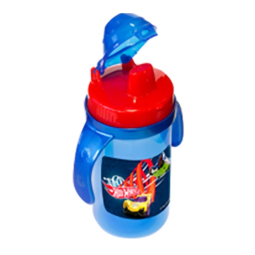 [19717] BOTELLA INFANTIL CLIP/LOCK NINO POLIMES